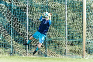 Bild 57 - wBJ Hamburger SV - FC Carl Zeiss Jena : Ergebnis: 5:1